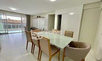 Imagem: E- Apto.3 suites na Península - Projetados