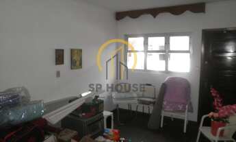 Imagem 5: Excelente sobrado com 3 dormitórios e 3 vagas disponível para venda e/ou locação no Mirand