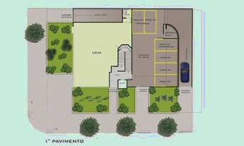 Imagem 3: Apartamento à venda, 1 quarto, 1 vaga, Santa Efigênia - Belo Horizonte/MG