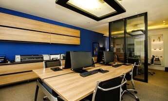 Imagem: PORTO ALEGRE - Conjunto Comercial/Sala