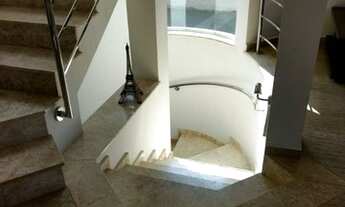 Imagem 5: CASA A VENDA NO PORTAL DO PARAISO II - 452 METROS