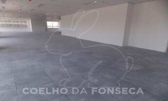 Imagem: Barueri - Conjunto Comercial/Sala - Alphaville