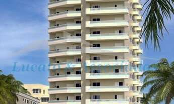 Imagem: PRAIA GRANDE - Apartamento Padrão - MARACANÃ