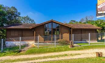 Imagem: Casa Comercial em São José dos Pinhais