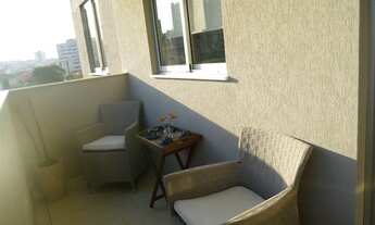 Imagem 6: Apartamento à venda, 3 quartos, 1 suíte, 2 vagas, Sagrada Família - Belo Horizonte/MG