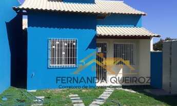 Imagem: Casas à venda em Unamar (Tamoios) - Cabo