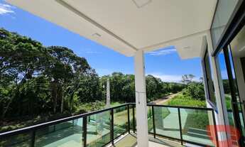 Imagem 5: SOBRADOS EM ITAPOÁ, APENAS 600 METROS DO MAR, COM ÓTIMO PADRÃO DE ACABAMENTO - LOCALIZADO