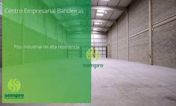 Imagem 5: Galpão Para alugar em Votorantim/SP