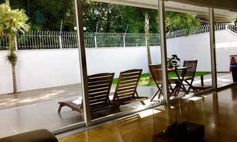 Imagem 5: Córrego Grande Casa com 4 dormitórios