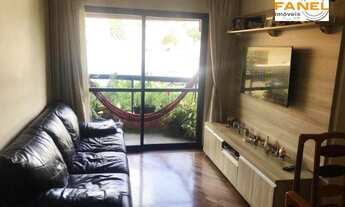 Imagem 2: SãO PAULO - Apartamento Padrão - Vila Sônia