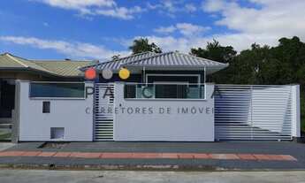 Imagem 3: Casa 03 Quartos 01 suíte, 03 vagas no Bairro Vale Verde - Palhoça