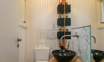 Imagem 5: Porto Alegre - Casa de Condomínio - Cristal