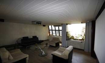 Imagem: Apartamento à venda, 4 quartos, 2 suítes