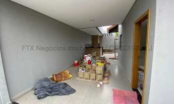 Imagem 3: Casa à venda, 2 quartos, 1 suíte, Residencial Estrela Park - Campo Grande/MS