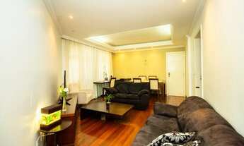 Imagem 7: Apartamento à venda, 3 quartos, 1 suíte, 2 vagas, Buritis - Belo Horizonte/MG