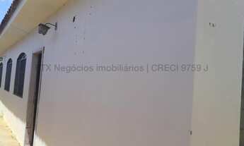 Imagem 2: Casa à venda, 2 quartos, 2 vagas, Amambaí - Campo Grande/MS