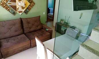 Imagem 4: Cobertura à venda, 3 quartos, 1 suíte, 1 vaga, Rio Branco - Belo Horizonte/MG