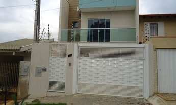 Imagem: MARINGÁ - CASA PADRÃO - JD OLÍMPICO