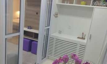 Imagem 6: Americana - Apartamento Padrão - Catharina Zanaga