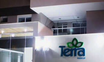 Imagem 4: Apartamento 2 dormitórios com suíte - Residencial Terra