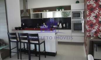 Imagem 3: APARTAMENTO RESIDENCIAL em Florianópolis - SC, Santinho