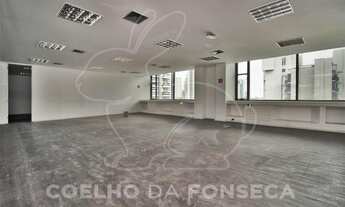 Imagem: São Paulo - Conjunto Comercial/Sala - Brooklin