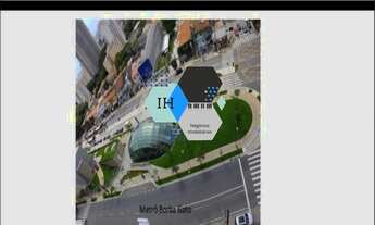 Imagem 3: Prédio Comercial para alugar em Santo Amaro