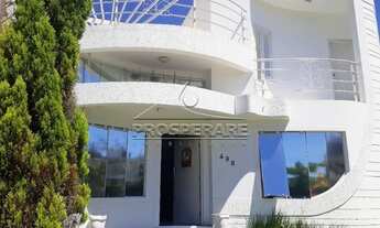 Imagem 2: Florianópolis - Casa Padrão - Cachoeira do Bom Jesus