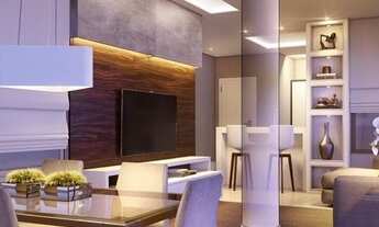 Imagem 2: Excelente localização e com total infraestrutura 2 dorm com suíte