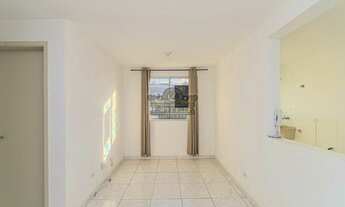 Imagem: CURITIBA - Apartamento Padrão - Novo Mundo