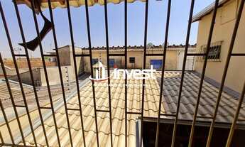 Imagem 5: Casa à venda, 3 quartos, 1 suíte, Jardim América - Uberaba/MG