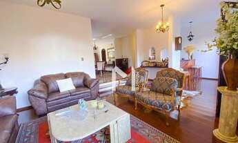 Imagem: Casa à venda com 4 dormitórios em Lago