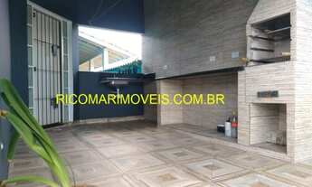 Imagem 5: Casa 2 dorm a venda Bairro Gaivotas em Itanhaém