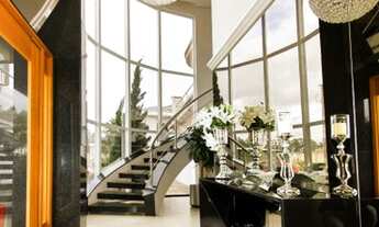 Imagem 3: CACHOEIRINHA - Casa de Condomínio - Central Parque