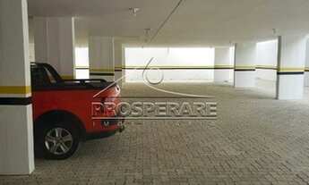 Imagem 7: Florianópolis - Apartamento Padrão - Santinho