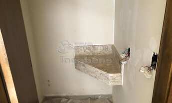 Imagem 5: São José do Rio Preto - Casa de Condomínio - Village Damha Rio Preto II