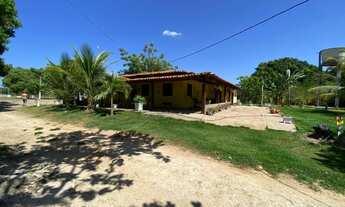 Imagem 4: Sítio à venda - Altos/PI