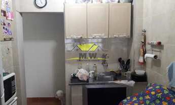 Imagem 4: ENCANTADOR APARTAMENTO DE 2 QUARTOS NA ESTREMADURA EM IRAJÁ