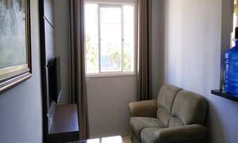 Imagem 6: APARTAMENTO RESIDENCIAL em JUNDIAI - SP, DISTRITO INDUSTRIAL FAZGRAN