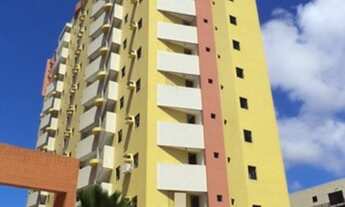 Imagem: Apartamento no Bessa