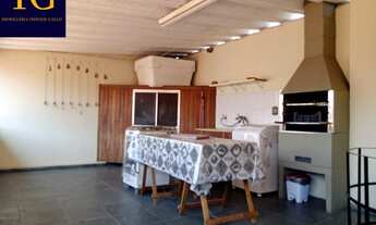 Imagem 3: SANTO ANDRÉ - Casa Padrão - PARQUE DAS NAÇÕES