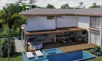 Imagem 5: Casa em Condomínio para Venda em Mata de São João, 6 dormitórios, 6 suítes, 3 banheiros, 3