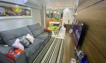 Imagem 2: Rio de Janeiro - Apartamento Padrão - Pechincha