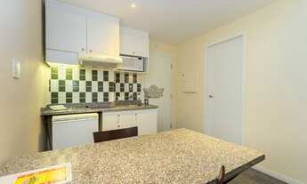 Imagem 4: CURITIBA - Apartamento Padrão - Centro