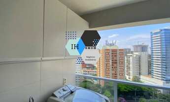 Imagem: Ótimo Stúdio para locação no Brooklin