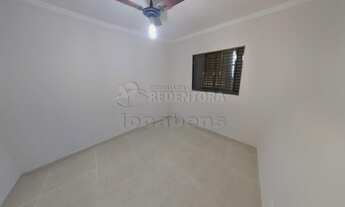 Imagem 2: São José do Rio Preto - Casa Padrão - Jardim do Bosque