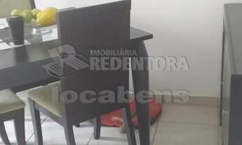 Imagem 3: São José do Rio Preto - Apartamento Padrão - Loteamento Clube V