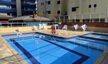 Imagem 3: Apartamento à venda, 3 quartos, 2 suítes, 2 vagas, PRAIA GRANDE - UBATUBA/SP