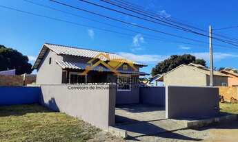 Imagem: Casas à venda Unamar (Tamoios) - Cabo Frio