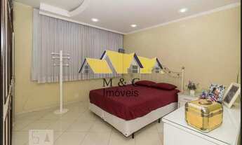 Imagem 6: ENCANTADORA CASA DUPLEX DE 4 QUARTOS SENDO 2 DELES SUÍTE EM VISTA ALEGRE